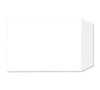 5 Star Office Envelopes Pocket Press Seal 90gsm White C5 (Pack 500)
