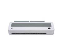 5 Star Office Hot and Cold A3 Laminator up to 2x125micron Pouches A3