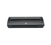 5 Star Hot and Cold A4 Laminator Up to 2x100 Micron Pouches