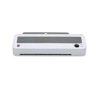 5 Star office Hot and Cold A4 Laminator Up to 2x125micron Pouches