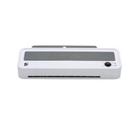 5 Star Office Hot and Cold A4 Laminator up to - 8080SOL010