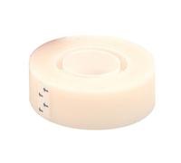 5 Star Office Invisible Matt Tape Write-on Type-on 19mm x 33m [Pack 16]