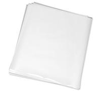 5 Star Office Laminating Pouches 250 micron for A4 Matt [Pack 100]