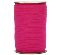 5 Star Office Legal Tape Reel 10mmx100m Pink