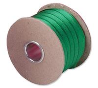 5 Star Office Legal Tape Reel 6mmx50m Silky Green