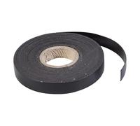 5 Star Office Magnetic Gridding Tape 10mmx5m Black