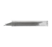 5 Star Office Mechanical Pencil Refills 0.7mm HB 12 Leads per Tube (Pack of 12)