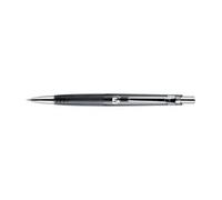 5 Star Office Mechanical Pencil With Rubberised Grip And Cushion (Pack Of 12)