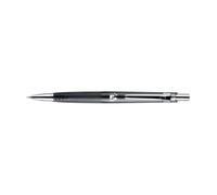 5 Star Office Mechanical Pencil with Rubberised Grip and Cushion Tip 0.5mm Lead (Pack of 12)