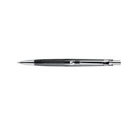 5 Star Office Mechanical Pencil with Rubberised Grip and Cushion Tip 0.5mm Lead (Pack of 12)