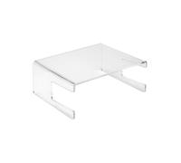 5 Star office Monitor Stand Acrylic Capacity 21inch...