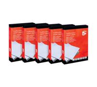 A4 Copier Paper 80GSM WHT PK2500