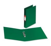 5 Star Office Ring Binder 2 O-Ring Size 25mm [Pack 10] - 34031X