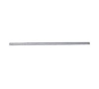 5 Star Office Risers for Letter Tray Chrome Plated 115mm (Pack of 4)