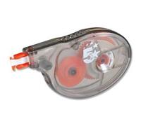 5 Star Office Side Correction Tape Roller 4.2mmx8.5m [Pack 10]