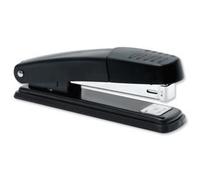 5 Star Office Stapler Full Strip Metal Top and Base Top Loading-918672