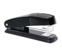 5 Star Office Stapler Half Strip Metal Top and Base Top Loading