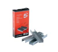 5 Star Office Staples 23/8 (Pack of 1000)