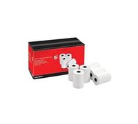 5 Star Office Thermal 1-Ply Printer Rolls 57x38x18m Core 12.7mm (Pack of 20)