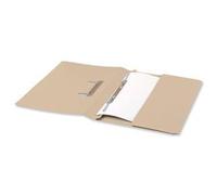 5 Star Office Transfer Spring Pocket File [Pack 25] - 100091965