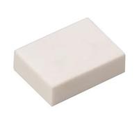 5 Star Office White Eraser [Pack 45] [Pack 45]