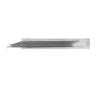 5 Star Mechanical Pencil Refills 0.7mm HB 12 Leads per Tube (Pack of 12)