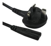 5STAR Power Cable 2M Figure 8 Lead C