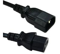 5 Star Power Cable C14 to C13 1.8m FS676556