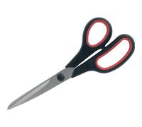 5 Star Premier Scissors with Rubber Handles 210mm - Ref 909272