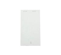 5 Star Prestige Small Duplicate Restaurant Pads Small (Pack of 50) HY99030