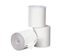 5 Star Prestige Till Roll 2-Ply 76mmx76mm (Pack Of 20)