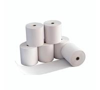 Prestige Till Rolls 1-Ply 44 mm x 70 mm (Pack of 20)