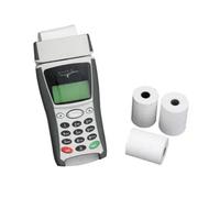 Prestige Thermal Till Roll 57 x 55 x 12.7 mm - Pack of 20
