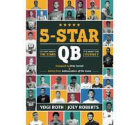 5-STAR QB: It's Not About the Stars, It's About the Journey
