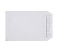 5 Star Rcyc C5 Pkt Envelope Sseal 90gsm White Pack of 500 937912