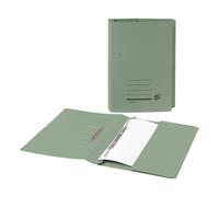 5 Star Rcyc Transfer Spring Pkt File Foolscap Green Pack of 25 423970