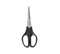5 Star Scissors 140mm Black