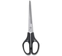 5 Star Scissors 180mm Black