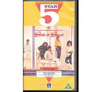 5 STAR Silk & Steel (1987)
