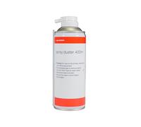 5 Star Spray Duster Can 400ml, White