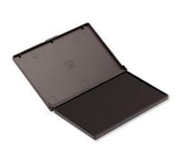 5 Star Stamp Pad 110x70mm Black Stamp Pad 110x70mm Black