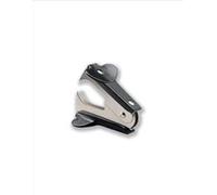 5 Star Staple Remover Black
