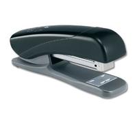 5 Star Stapler Half Strip Plastic Capacity 20 Sheets Black Ref 918540