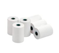 5 Star Thermal Printer Roll 57x30mm (Pack of 20)