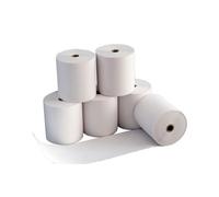 Thermal Till Roll 80X70MM White PK20