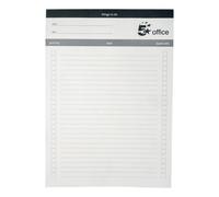 5 Star 917634 Pack of 25 Hanging File Folders for 39cm Drawer