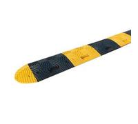 5 Star TopStop-Eco 10RE Speed Reduction Ramp 4.4m Yellow/Black