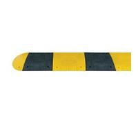 5 Star TopStop-Eco 15RE Speed Reduction Ramp 2m Yellow/Black FS609946