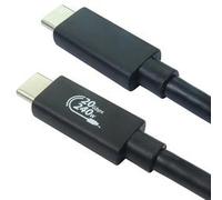 5 Star Usb4 240W Cable 5A 20Gbps 2M NEW