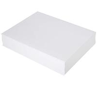 5 Star Value Copier Paper Multifunctional Ream-Wrapped FSC A4 White [500 Sheets]